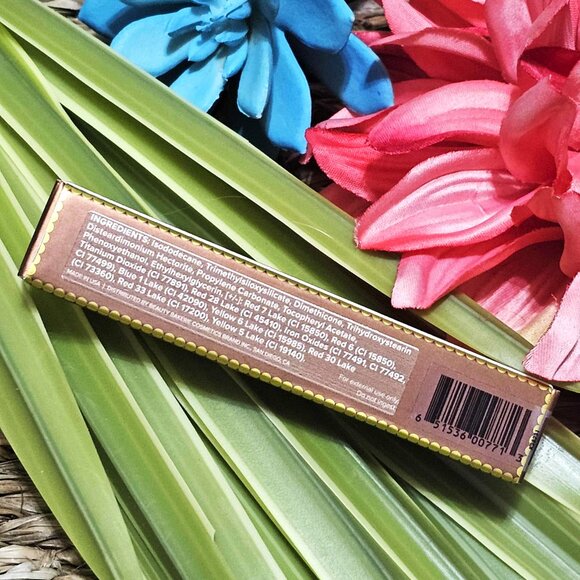 Beauty Bakerie Bite Size Matte Liquid Lipstick Waterproof Sweet Buns. New in Box - Picture 8 of 12